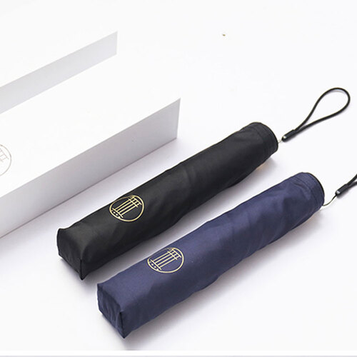 108g 가방에 쏙 초경량 자외선차단 양산 우산
